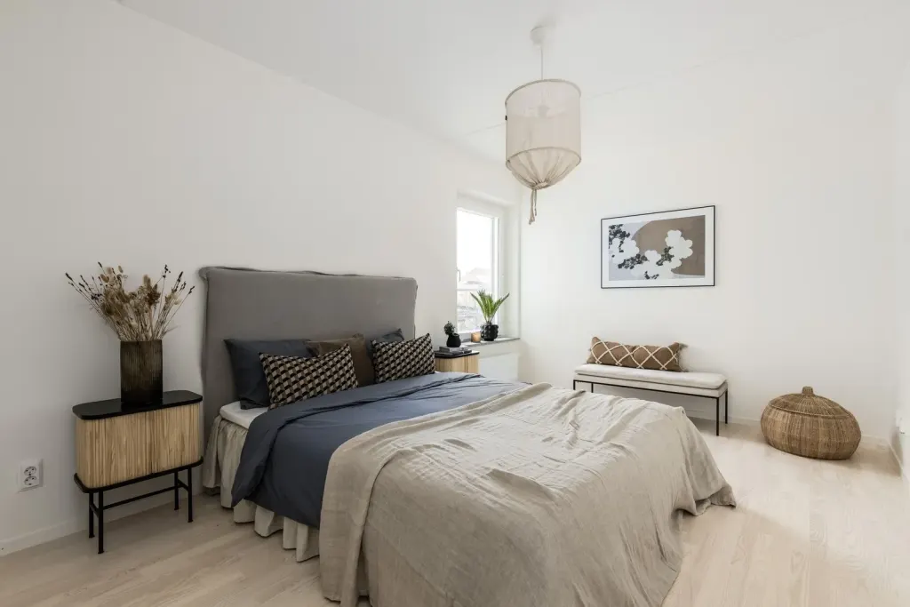 Bostadsrätt med 4 rum på Väverigatan 5 i Linköping, bild 3 av 4