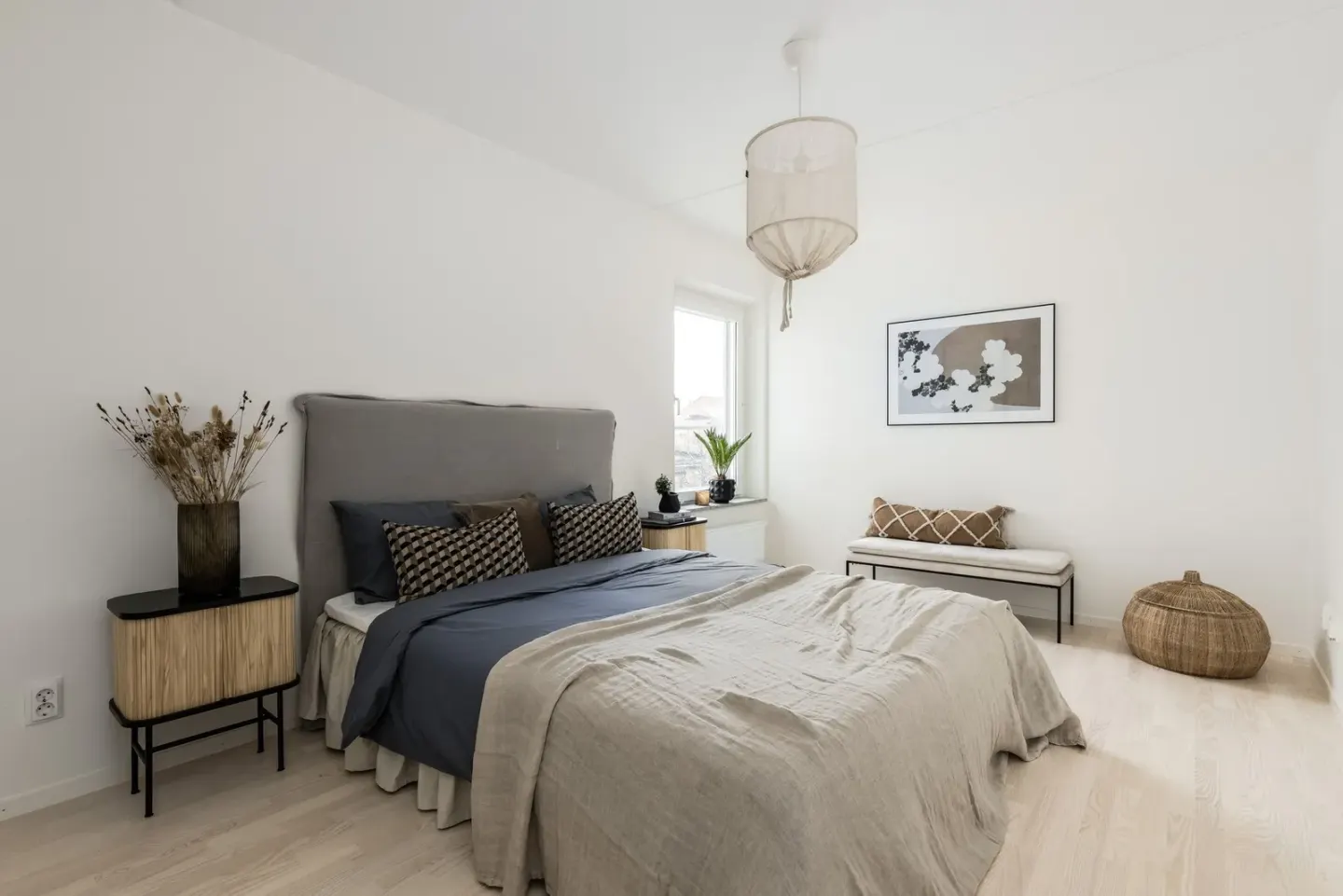 Bostadsrätt med 4 rum på Väverigatan 5 i Linköping, bild 3 av 4