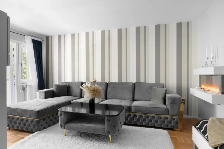 Bostadsrätt med 1 rum på Fältspatvägen 38 i Gävle, bild 4 av 4