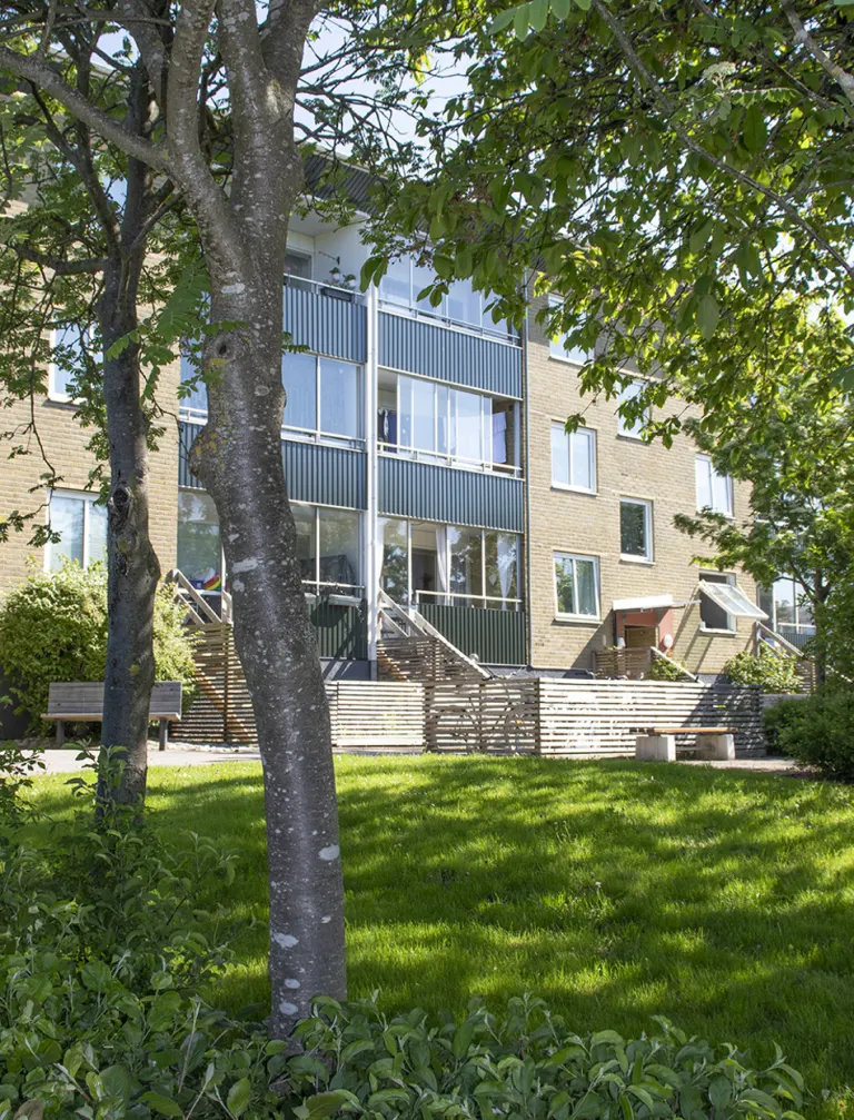 Hyresrätt med 2 rum på Rönnebergavägen 34C i Eslöv, bild 3 av 5