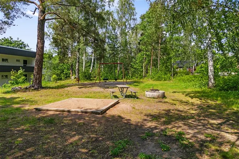 Hyresrätt med 2 rum på Sexbovägen 13 i Hedemora