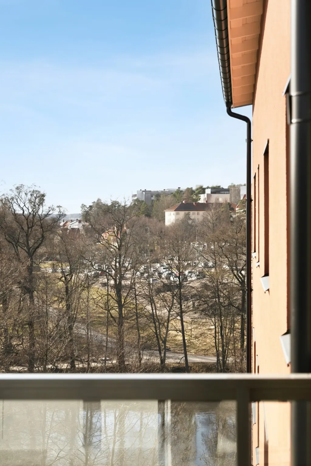 Bostadsrätt med 2 rum på Periodgången 3C i Nyköping, bild 2 av 4
