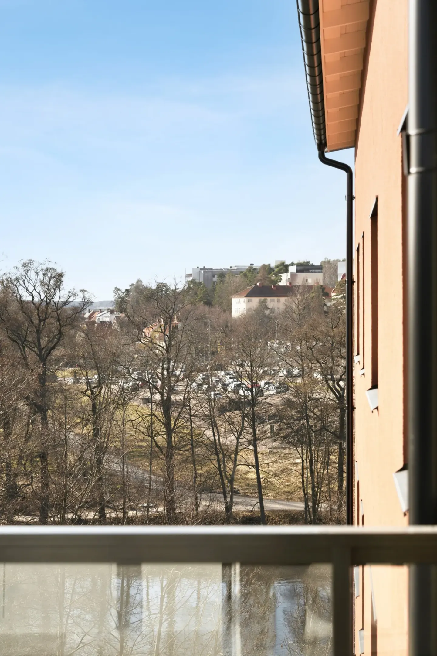 Bostadsrätt med 2 rum på Periodgången 3C i Nyköping, bild 2 av 4