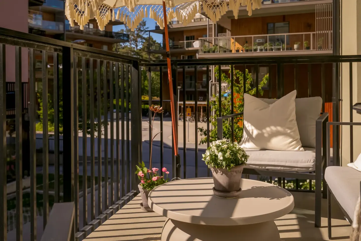 Bostadsrätt med 3 rum på Grenvägen 1 i Värmdö, bild 4 av 4
