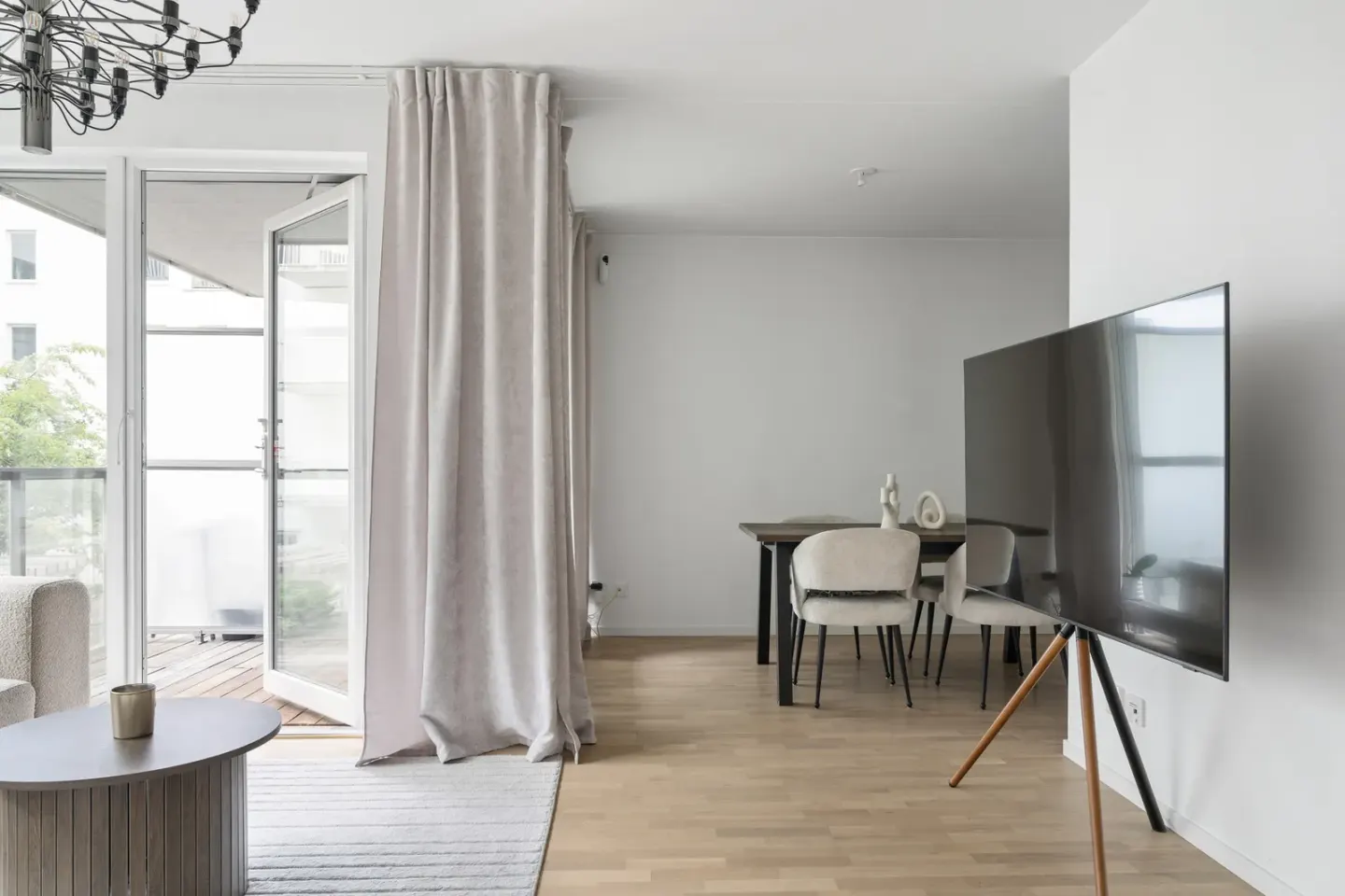 Bostadsrätt med 2 rum på Smugglargränd 1 i Helsingborg, bild 3 av 4