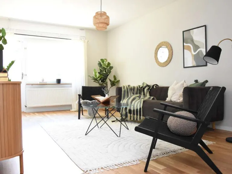 Hyresrätt med 3 rum på Skogsängsgatan 16 i Eskilstuna, bild 2 av 5