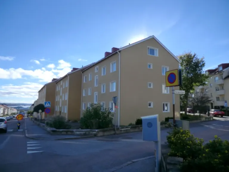 Hyresrätt med 1 rum på Valbogatan 13D i Lysekil