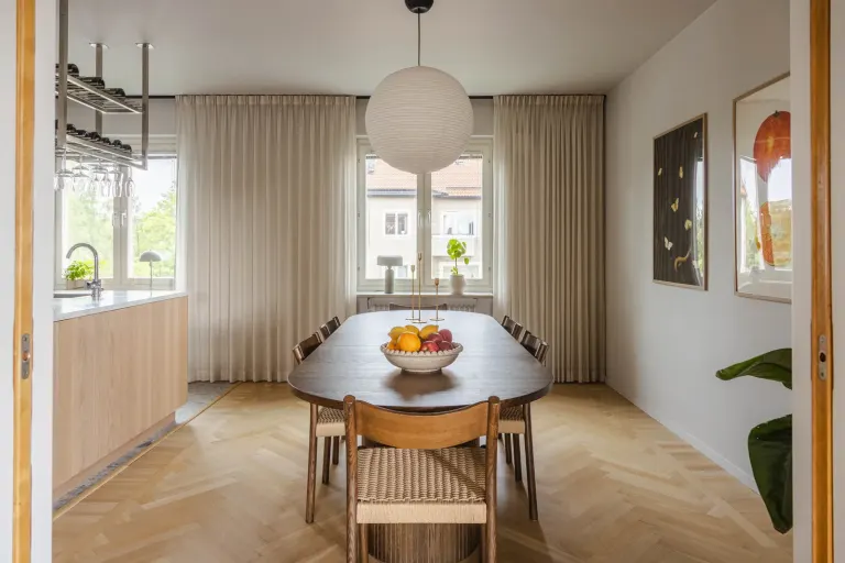 Bostadsrätt med 4 rum på Skogsvägen 23 i Västerås, bild 4 av 4