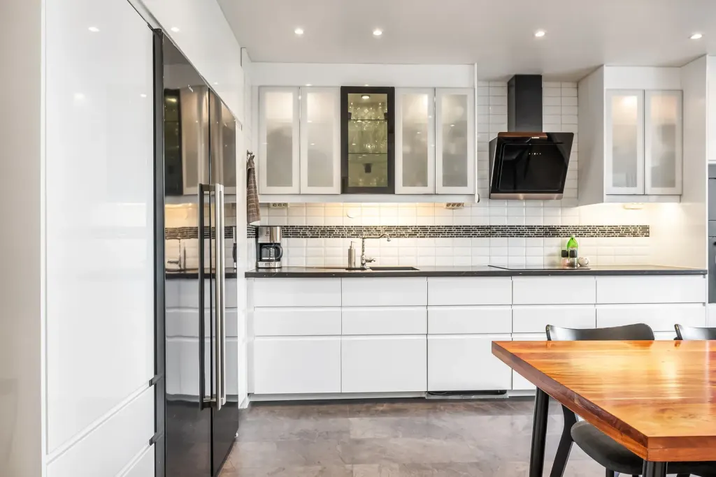 Bostadsrätt med 3 rum på Gråbergsgatan 41 i Norrköping, bild 4 av 4