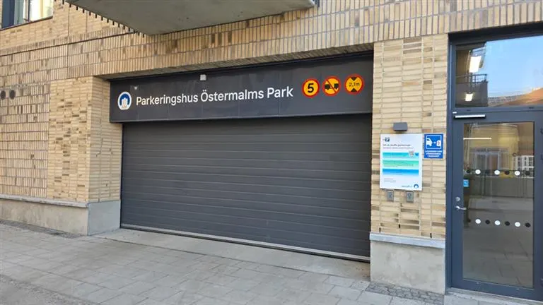 Hyresrätt med 1 rum på Lasarettsboulevarden 2 D i Kristianstad, bild 4 av 4