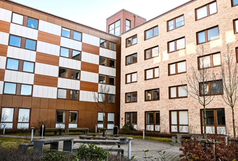 Hyresrätt med 3 rum på Furutorpsgatan 49B i Helsingborg, bild 4 av 5
