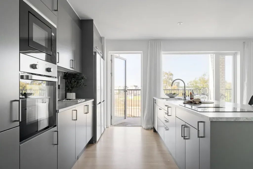 Bostadsrätt med 4 rum på Axeltorpsgatan 5 i Helsingborg, bild 4 av 4