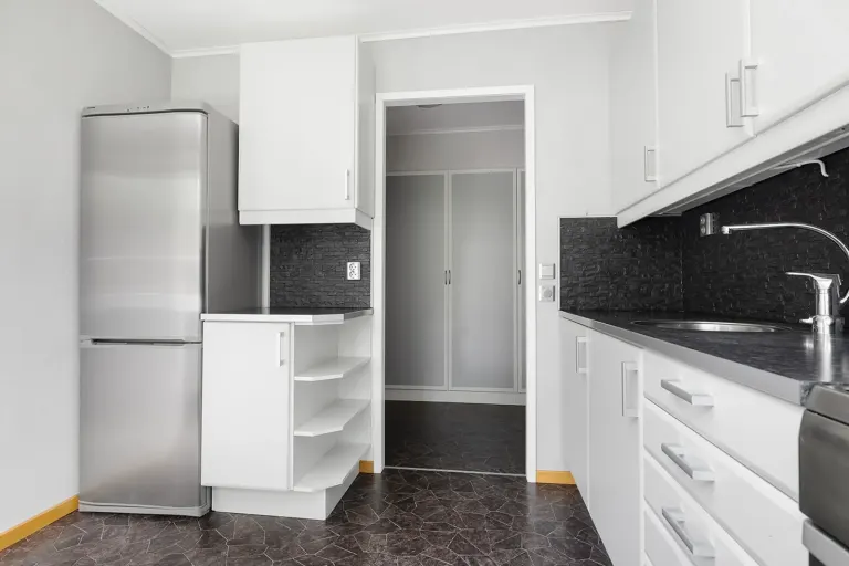 Bostadsrätt med 1 rum på Motettvägen 1 i Uddevalla, bild 3 av 4