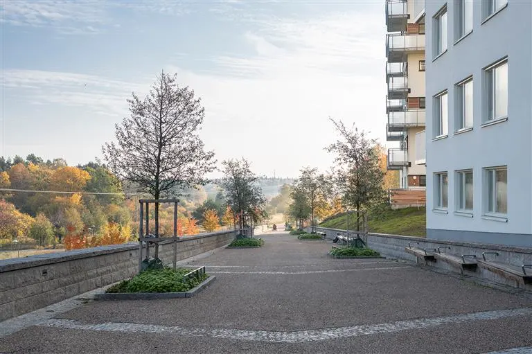 Hyresrätt med 3 rum på Hjulstavägen 90 i Stockholm, bild 5 av 5