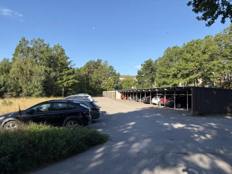 Hyresrätt med 3 rum på Låglandsvägen 37 i Oskarshamn