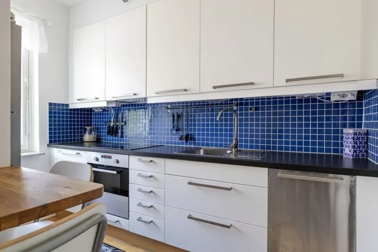 Bostadsrätt med 1,5 rum på Vasavägen 44H i Linköping, bild 4 av 4