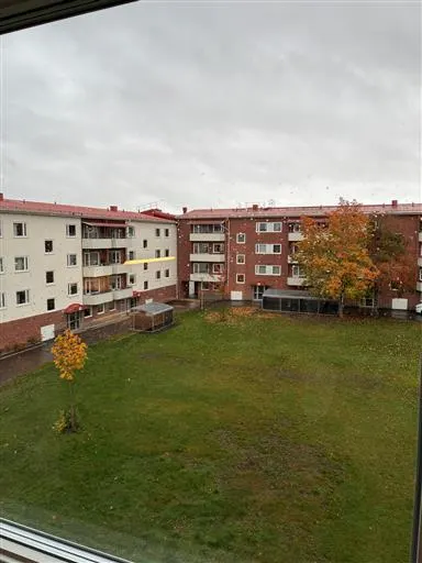Hyresrätt med 3 rum på Berggatan 14 E i Sala, bild 5 av 5