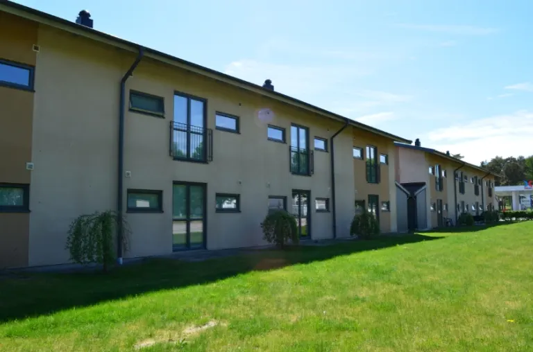 Hyresrätt med 1 rum på Helsingborgsvägen 5B i Ljungby, bild 4 av 5