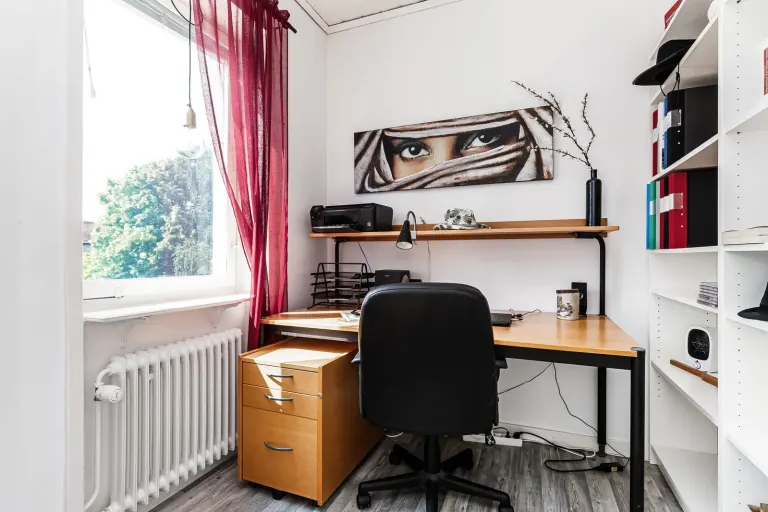 Bostadsrätt med 4 rum på Ringvägen 24B i Mjölby, bild 4 av 4