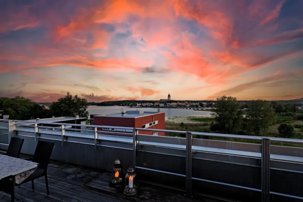Bostadsrätt med 4 rum på Frejastråket 7 i Strängnäs, bild 3 av 4
