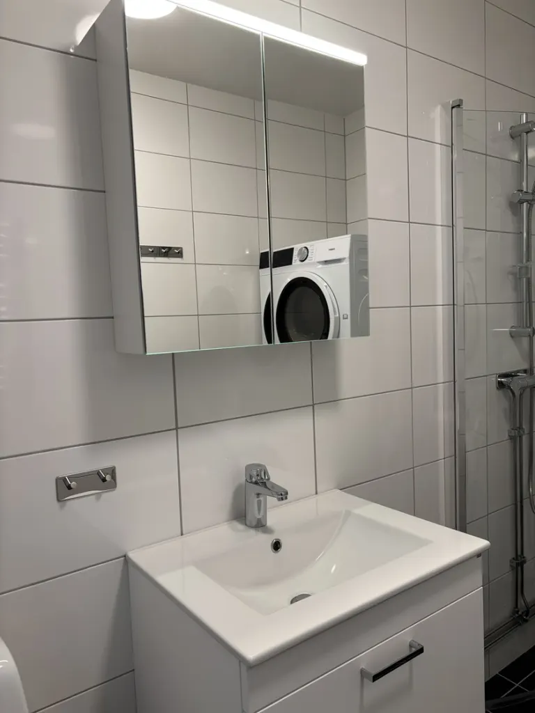 Hyresrätt med 2 rum på Lyckogränd 30 i Skellefteå, bild 5 av 5