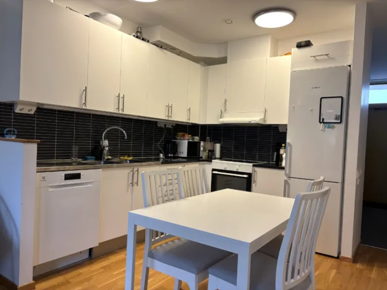Hyresrätt med 2 rum på Beridarevägen 38 i Helsingborg, bild 2 av 5
