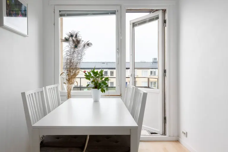 Bostadsrätt med 3 rum på Månadsvägen 26 i Järfälla, bild 3 av 4