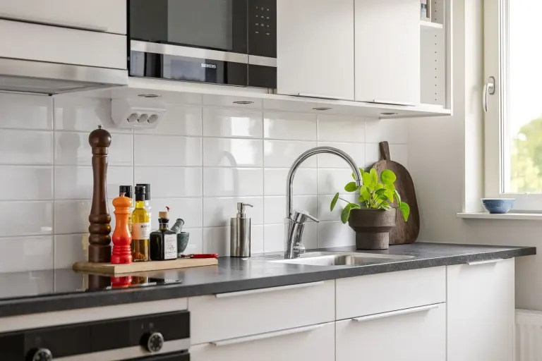 Bostadsrätt med 1 rum på Gamla Tanneforsvägen 62 i Linköping, bild 4 av 4
