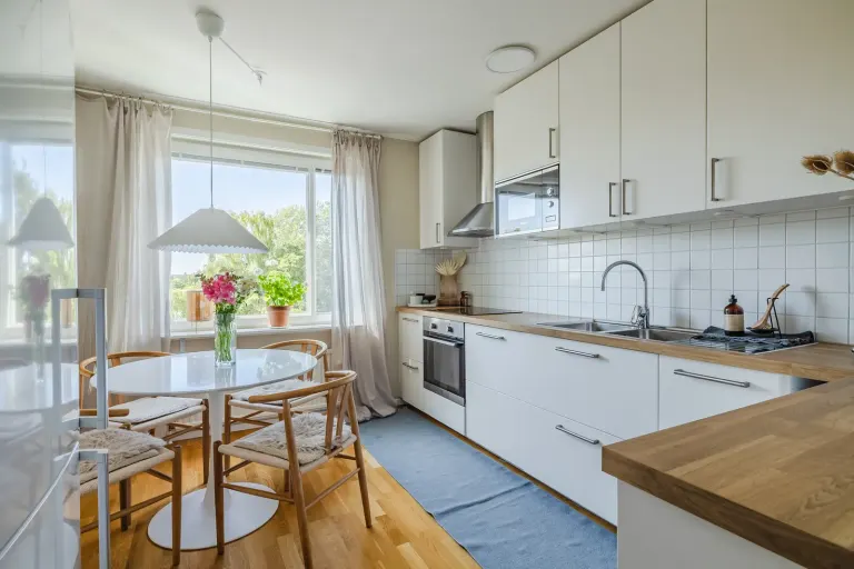 Bostadsrätt med 3 rum på Fadderortsgatan 2 i Karlstad