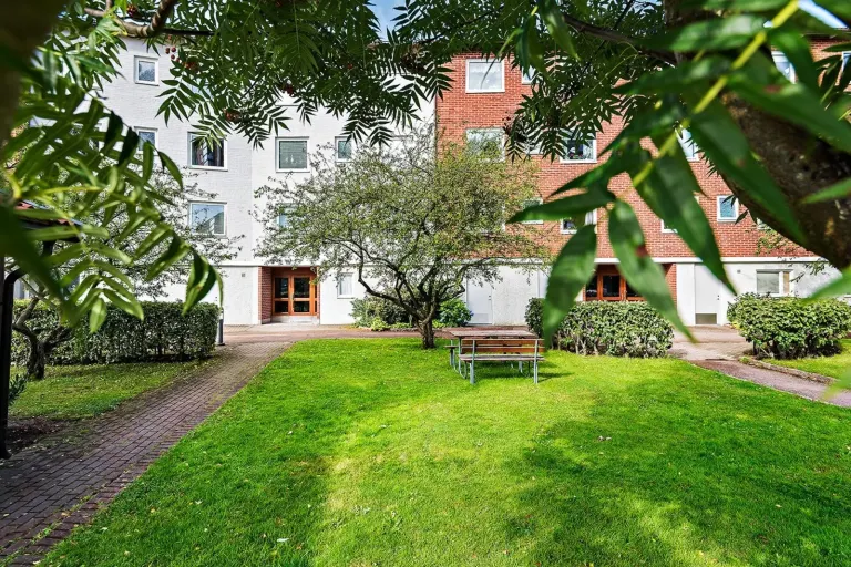 Bostadsrätt med 3 rum på Musikvägen 22 i Göteborg