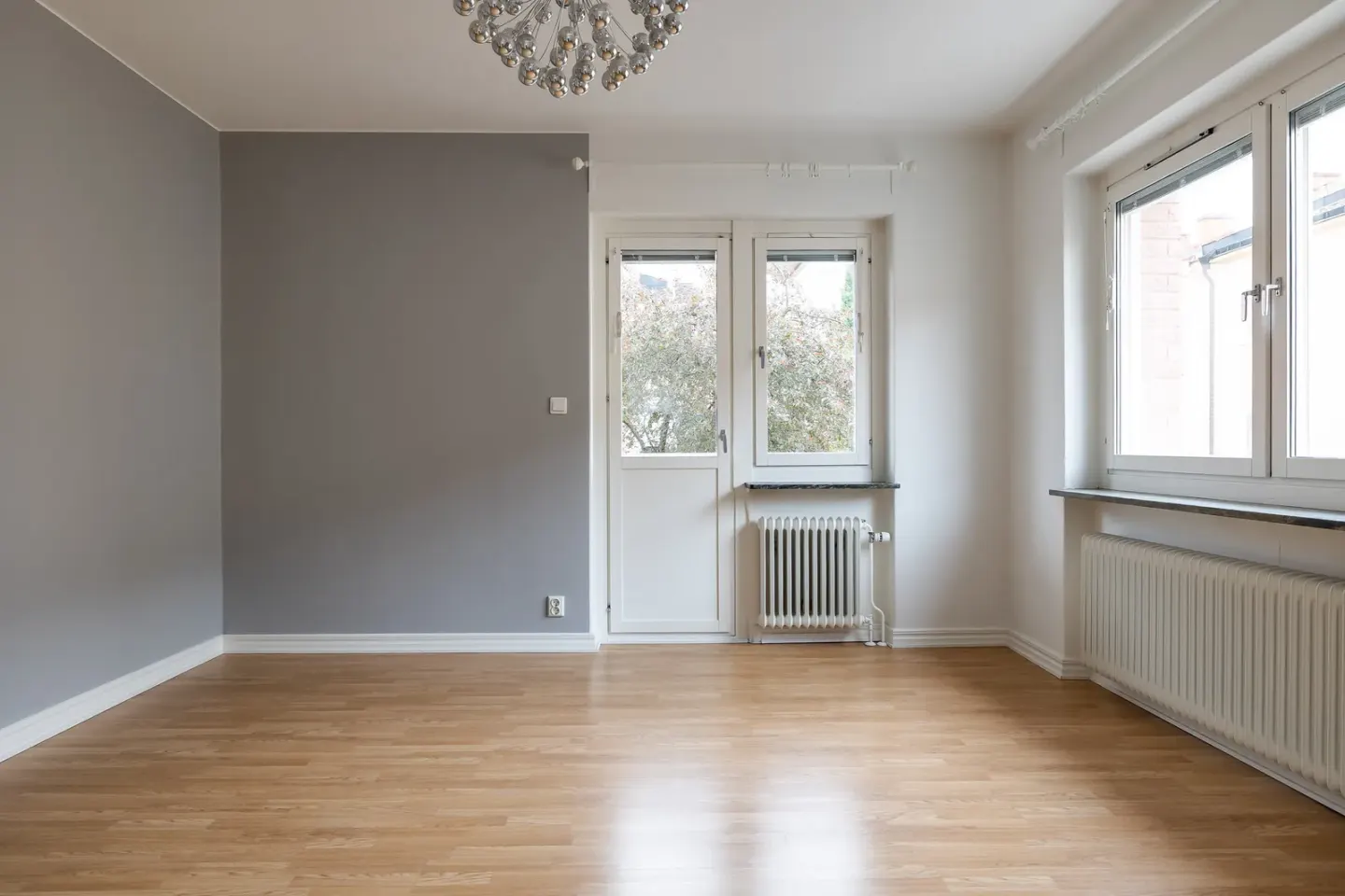 Bostadsrätt med 1 rum på Schantzgatan 8 i Örebro, bild 4 av 4