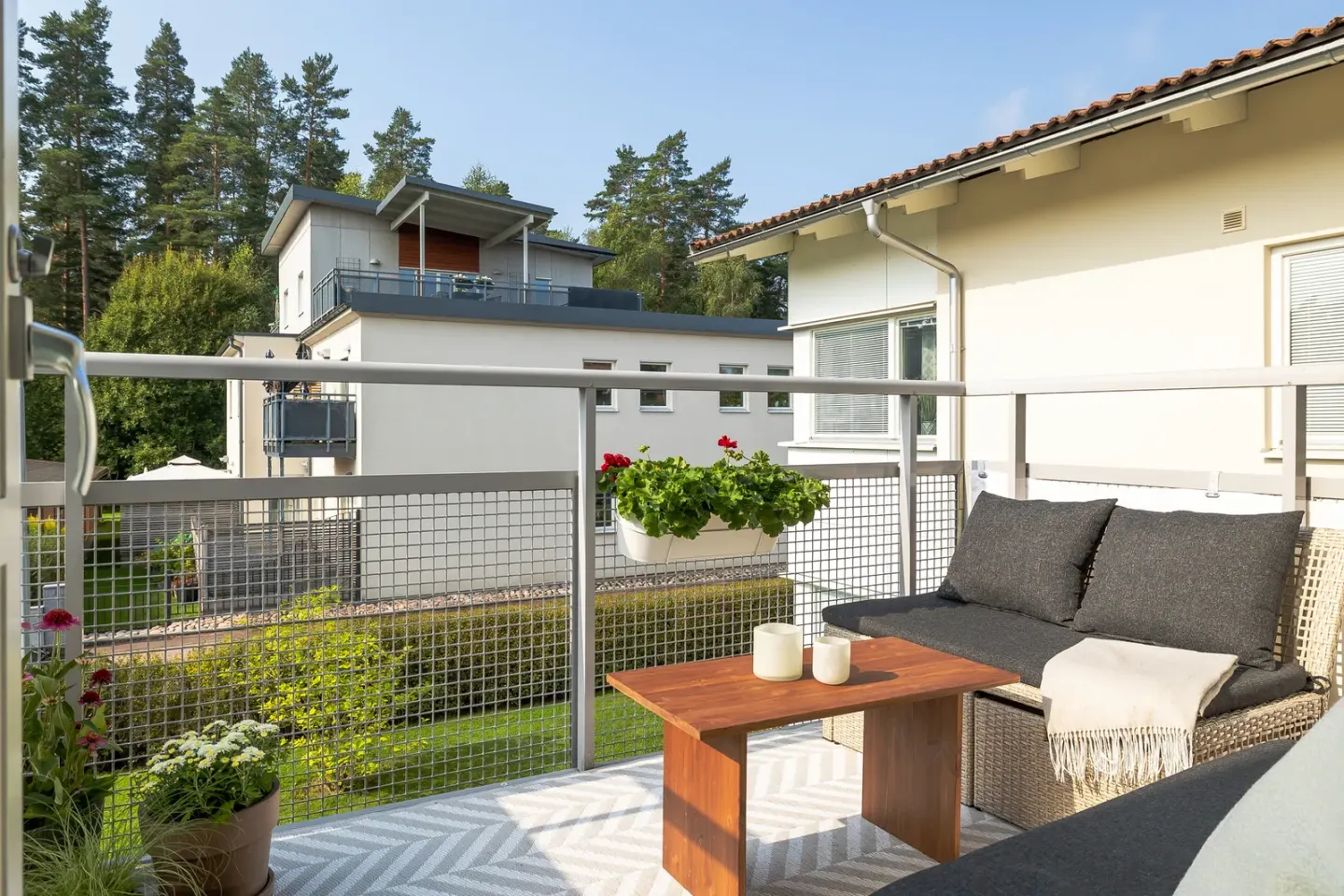Bostadsrätt med 3 rum på Råtorpsbågen 6 i Karlstad, bild 4 av 4
