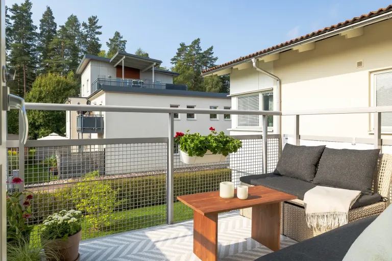 Bostadsrätt med 3 rum på Råtorpsbågen 6 i Karlstad, bild 4 av 4
