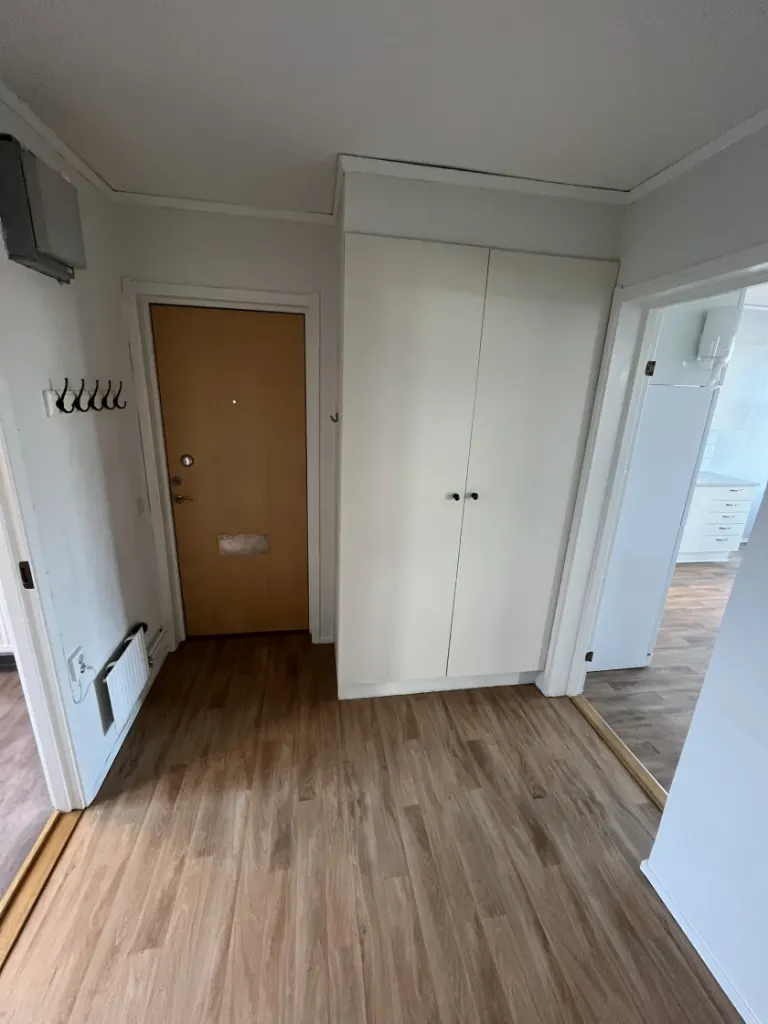 Hyresrätt med 3 rum på Köpmangatan 23B i Oskarshamn, bild 3 av 5