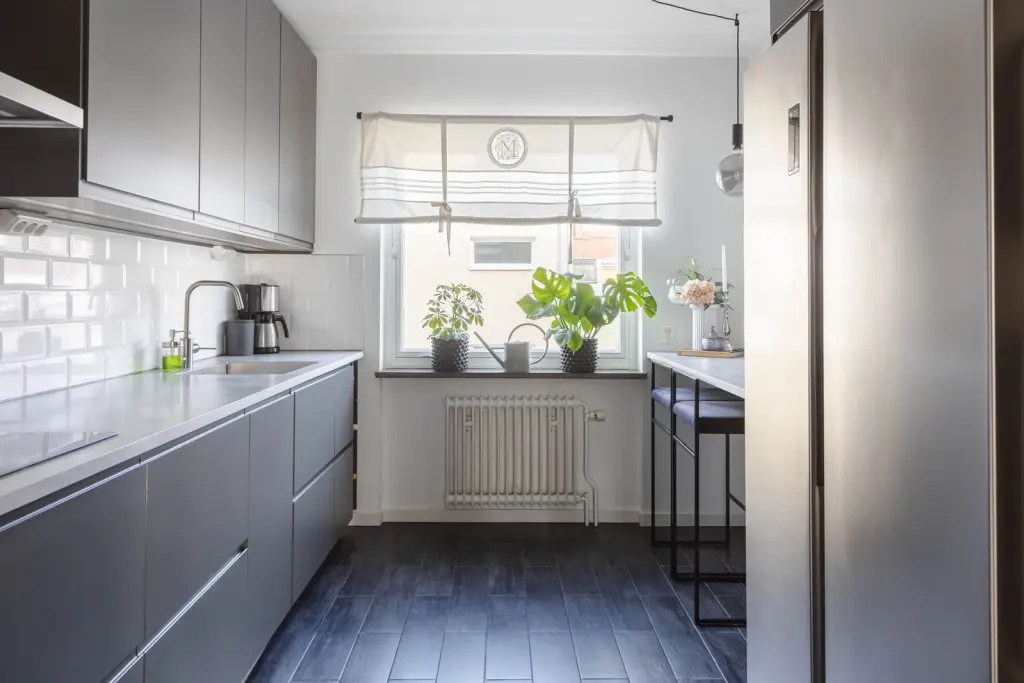 Bostadsrätt med 2 rum på Djurgårdsvägen 2A i Eskilstuna, bild 2 av 4