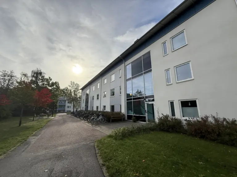 Hyresrätt med 2 rum på Wahlbomsvägen 6B i Kalmar, bild 2 av 5