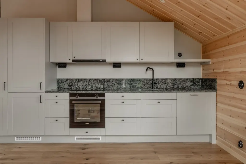 Bostadsrätt med 5 rum på Olarsängen 110F i Malung-Sälen, bild 4 av 4