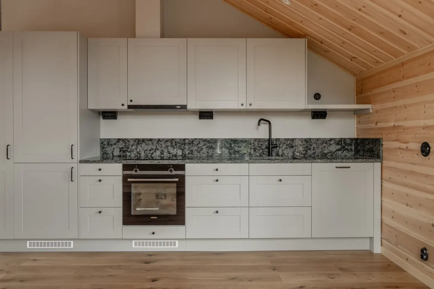 Bostadsrätt med 5 rum på Olarsängen 110F i Malung-Sälen, bild 4 av 4