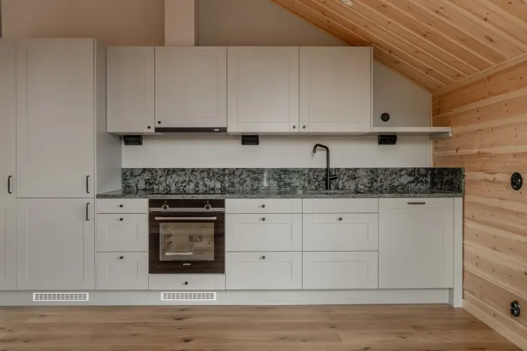 Bostadsrätt med 5 rum på Olarsängen 110F i Malung-Sälen, bild 4 av 4