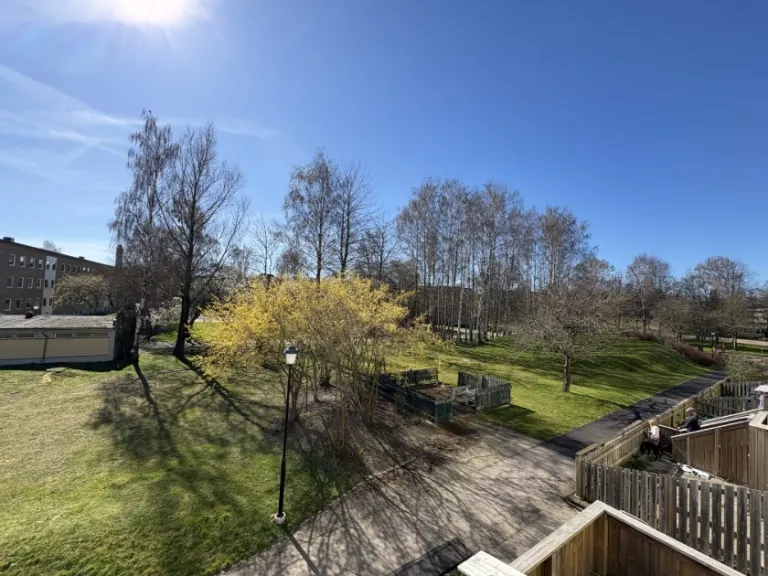 Hyresrätt med 3 rum på Pilgården 10C i Landskrona, bild 2 av 2