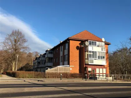 Hyresrätt med 3 rum på Östra Storgatan 45 B i Olofström, bild 4 av 4