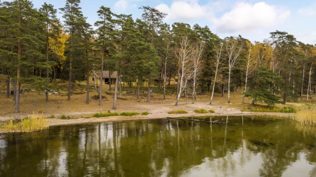 Bostadsrätt med 4 rum på Herrfallet i Eskilstuna, bild 3 av 4