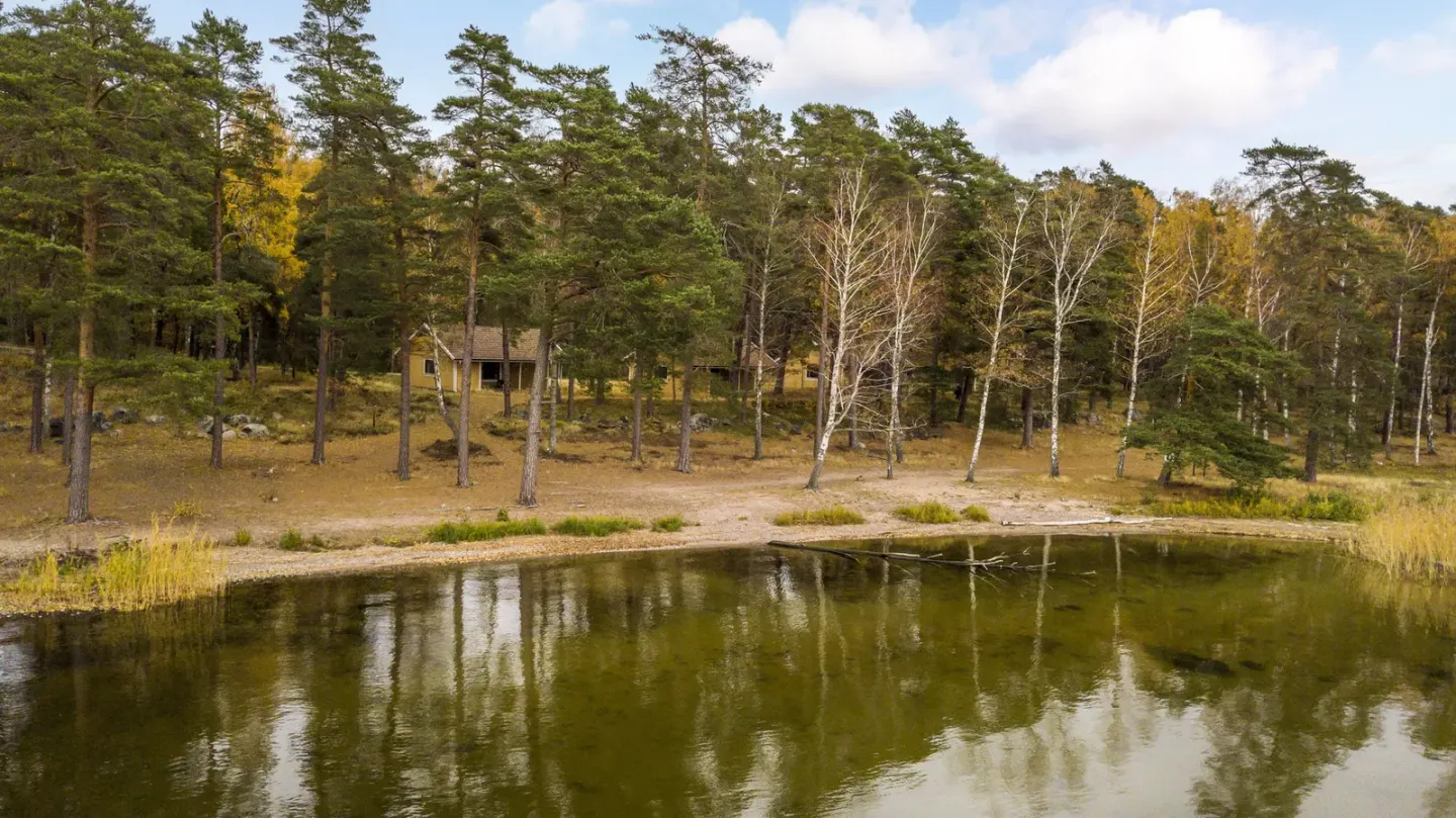 Bostadsrätt med 4 rum på Herrfallet i Eskilstuna, bild 3 av 4