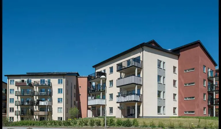Hyresrätt med 3 rum på Gräsklipparvägen 7 i Stockholm