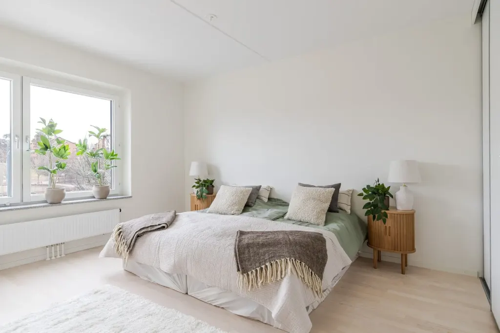 Bostadsrätt med 4 rum på Väverigatan 5 i Linköping, bild 4 av 4