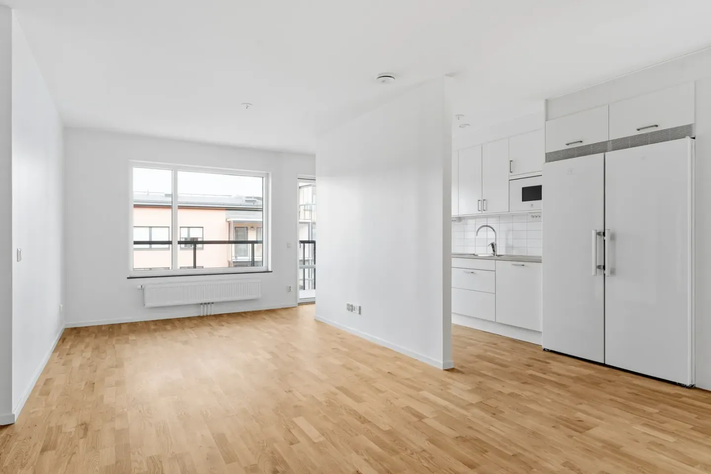 Bostadsrätt med 4 rum på Periodgången 3C i Nyköping, bild 3 av 4