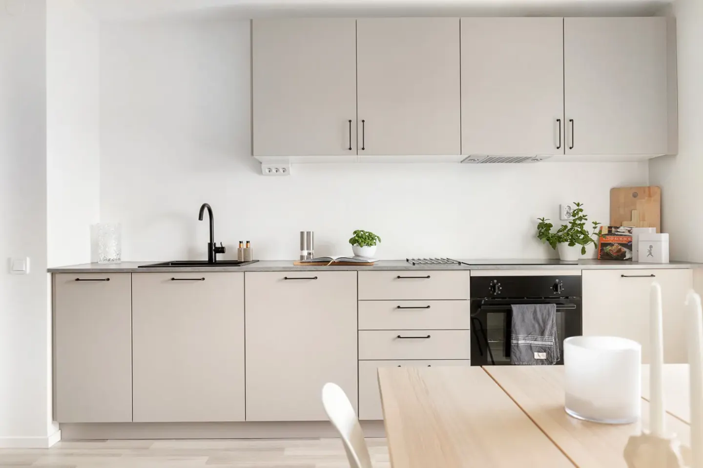 Bostadsrätt med 3 rum på Brynjegatan 12 i Kungälv