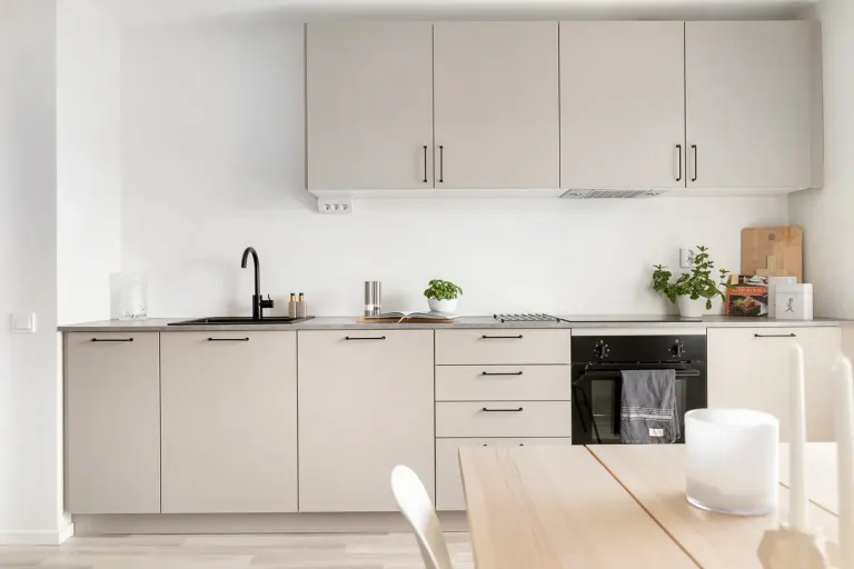 Bostadsrätt med 3 rum på Brynjegatan 12 i Kungälv