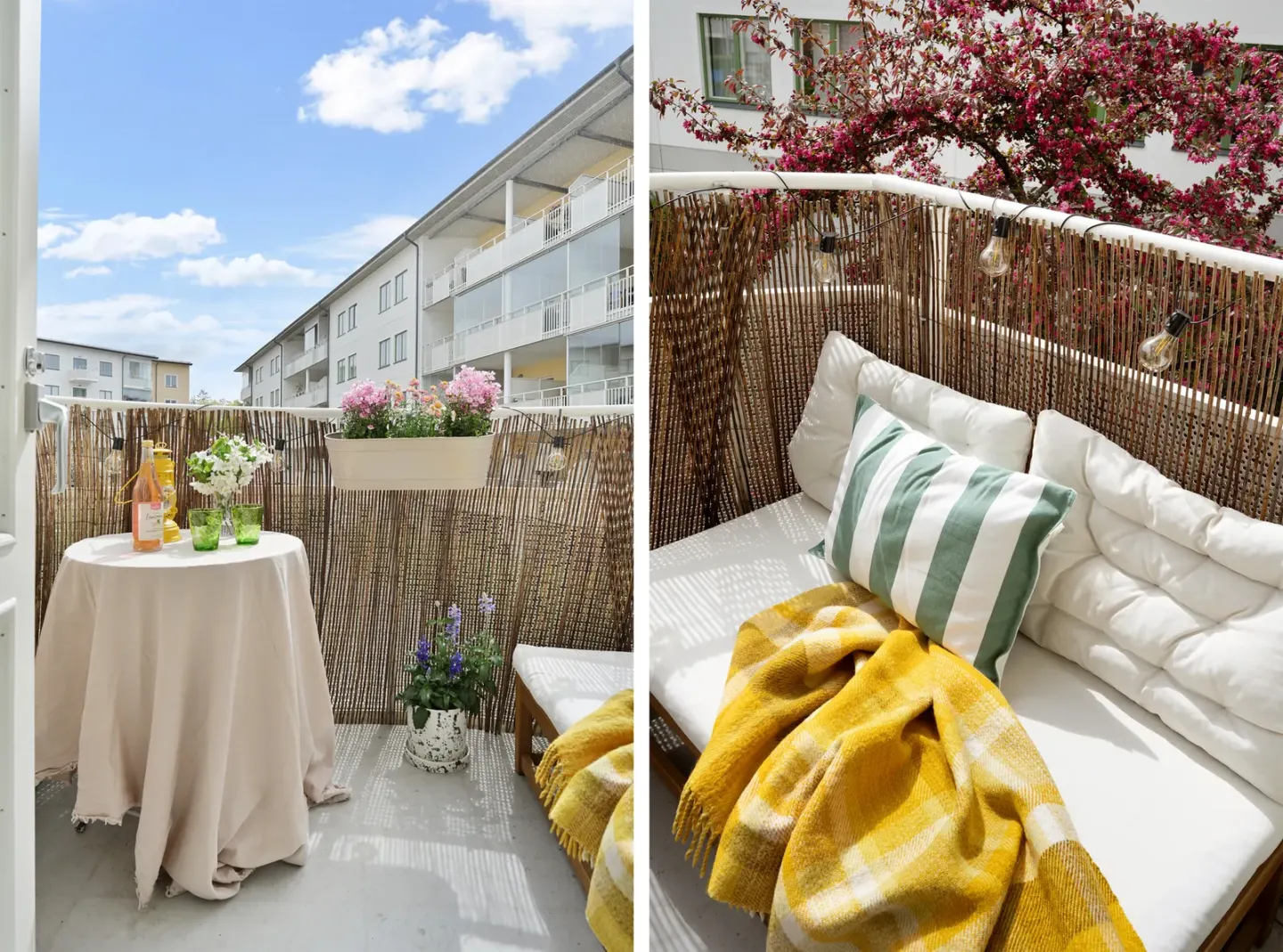 Bostadsrätt med 2 rum på Dalarövägen 33 i Huddinge, bild 4 av 4