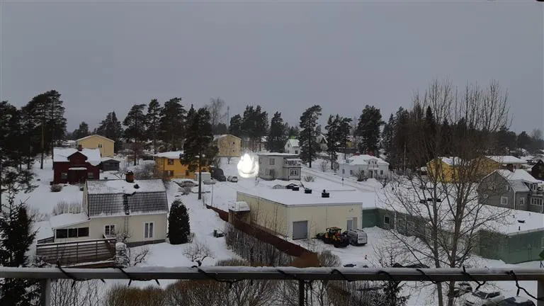 Hyresrätt med 3 rum på Hantverkargatan 28 i Hofors, bild 3 av 5